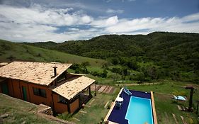 Cabana Secretário
